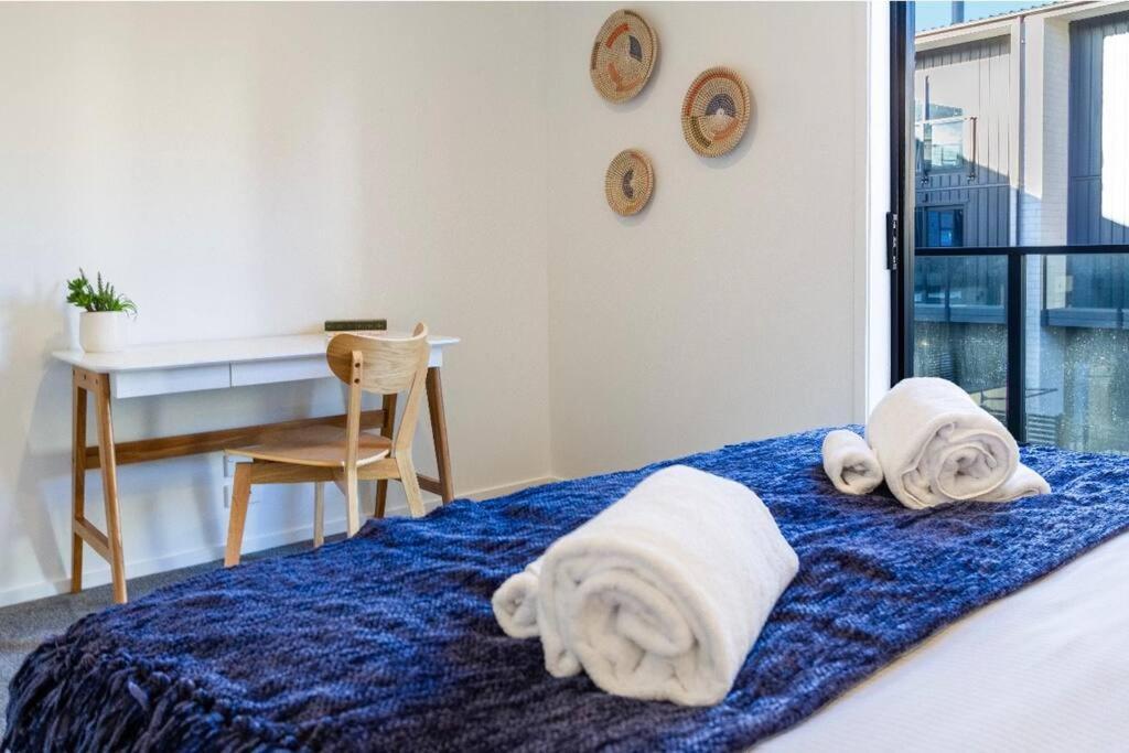 3 Minutes Walk To Riverside Market 4Bed4Bath Christchurch Bagian luar foto