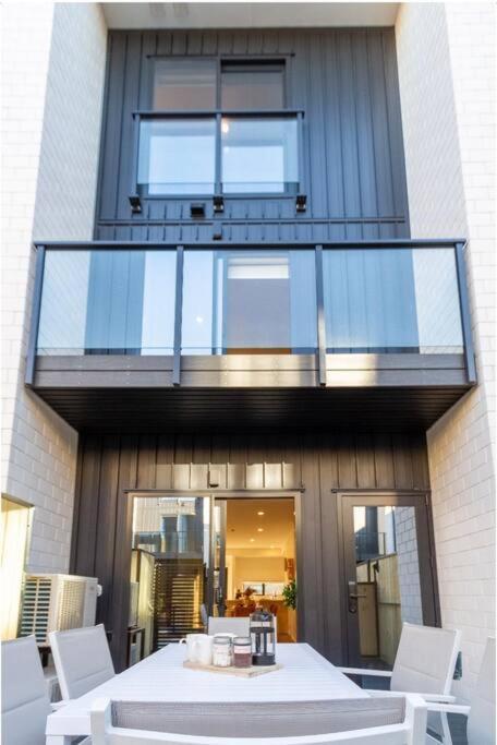 3 Minutes Walk To Riverside Market 4Bed4Bath Christchurch Bagian luar foto