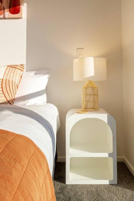 3 Minutes Walk To Riverside Market 4Bed4Bath Christchurch Bagian luar foto